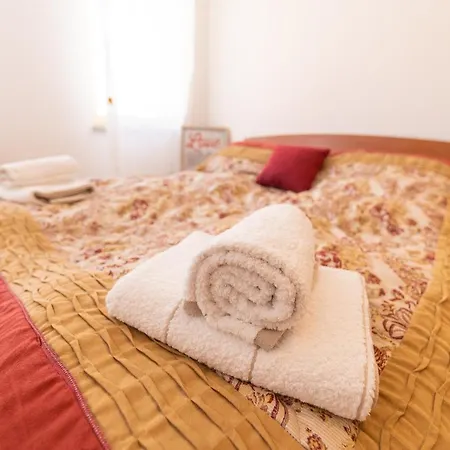 Mount B Apartman Hrasnica