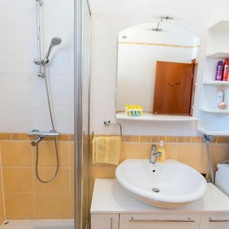 Apartman Mount B Hrasnica