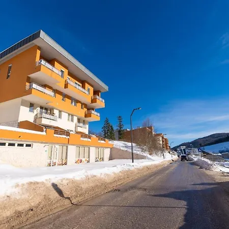 Apartman Mount B Hrasnica