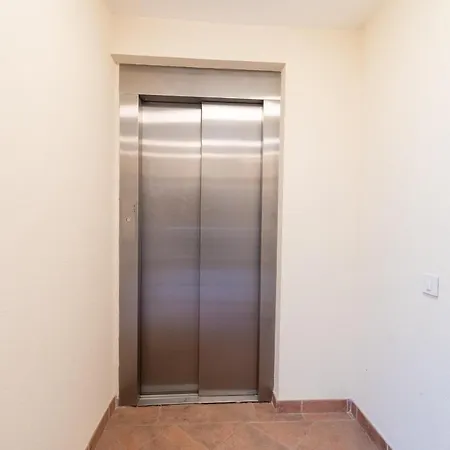 Mount B Apartman Hrasnica