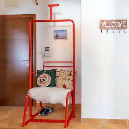 Apartman Mount B