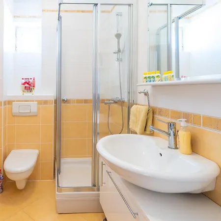 Apartman Mount B