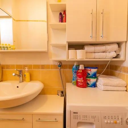 Apartman Mount B