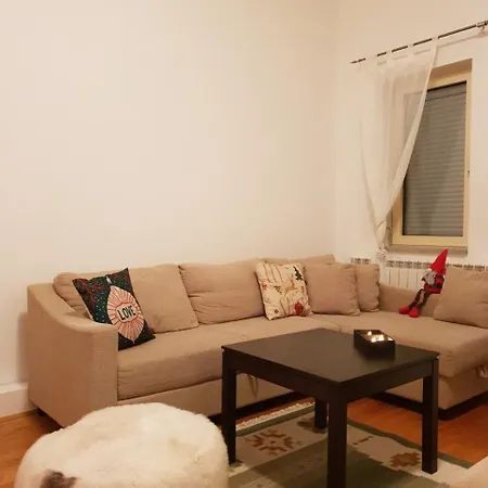 Apartman Mount B Hrasnica