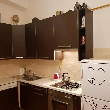 Mount B Apartman