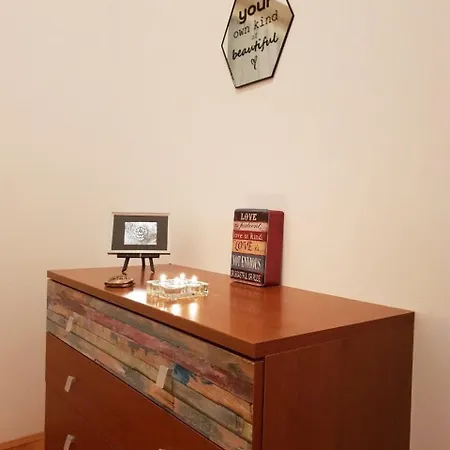 Mount B Apartman