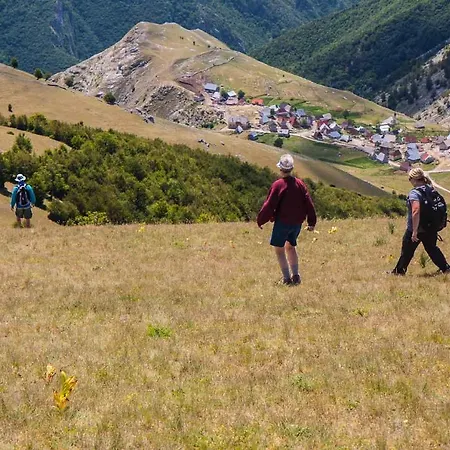Mount B Hrasnica
