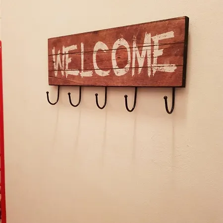 Mount B Apartman *