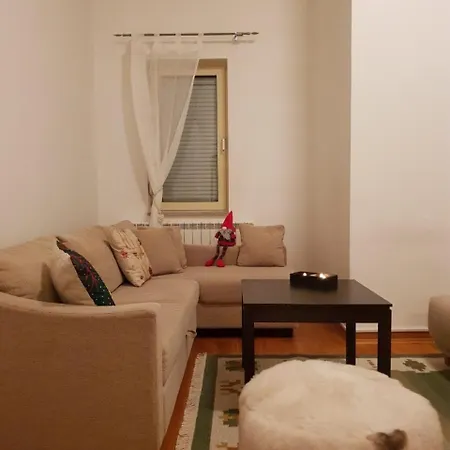 Apartman Mount B Hrasnica