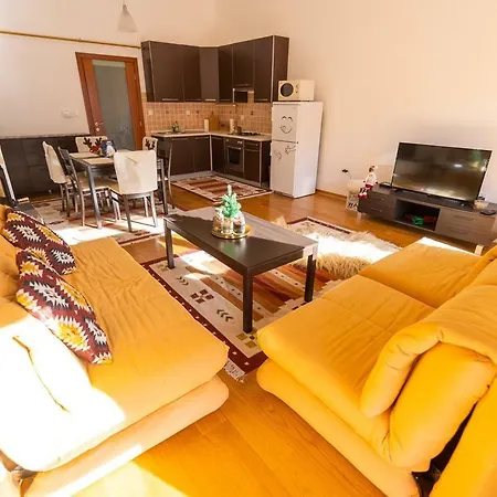 Apartman Mount B
