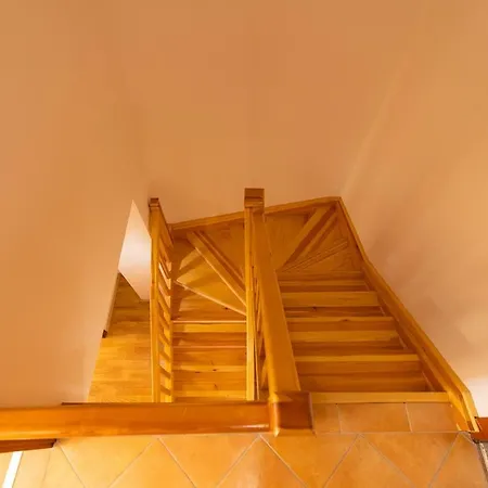 Mount B Apartman *