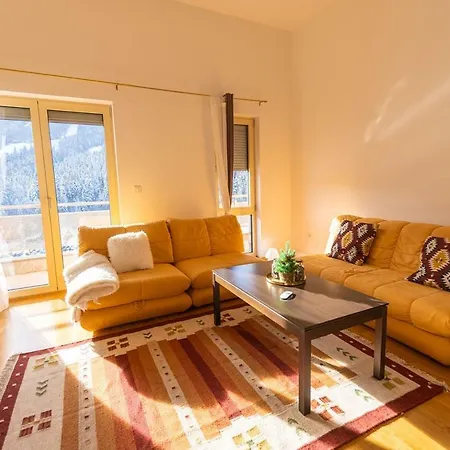 Apartman Mount B Hrasnica